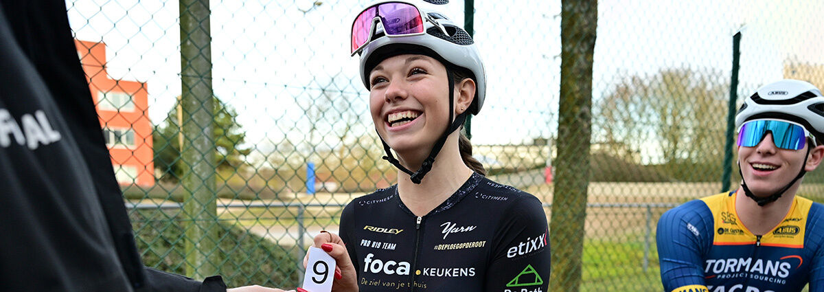 Cycling vlaanderen competitie