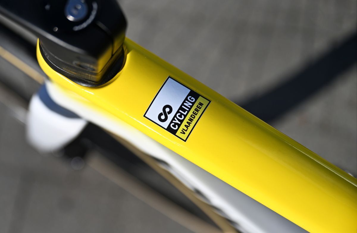 Fiets