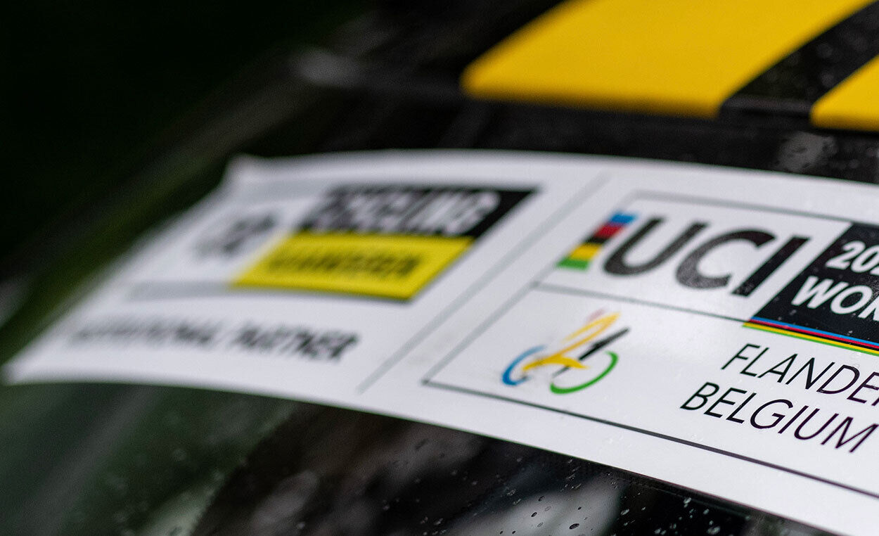 Uci cyclingvlaanderen