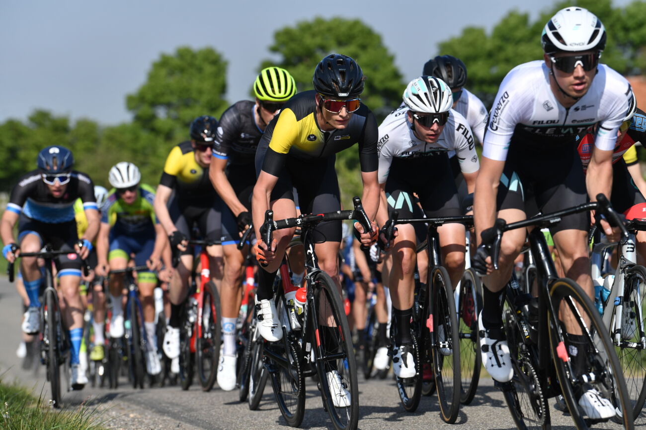 Cycling VL03