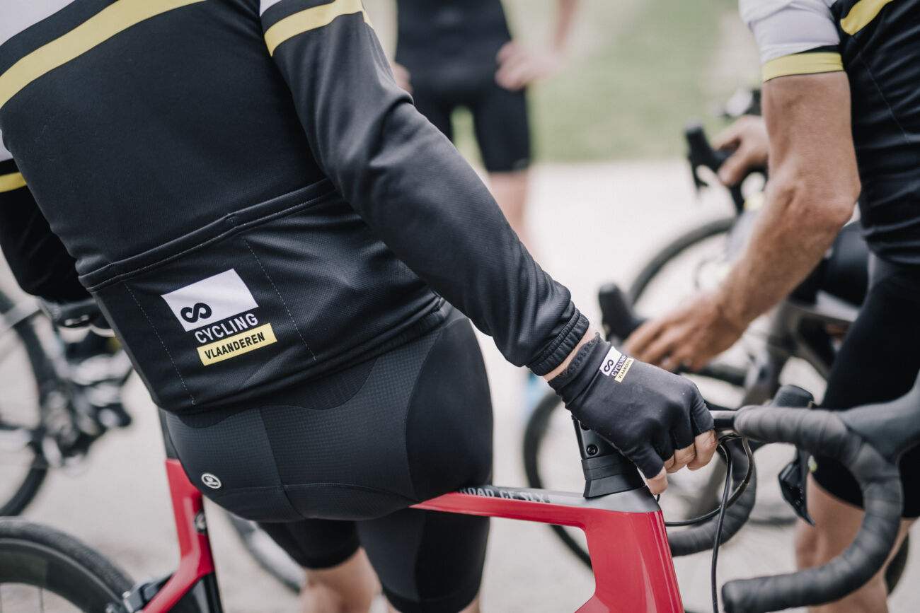 Kramon Cycling Vlaanderen 0735