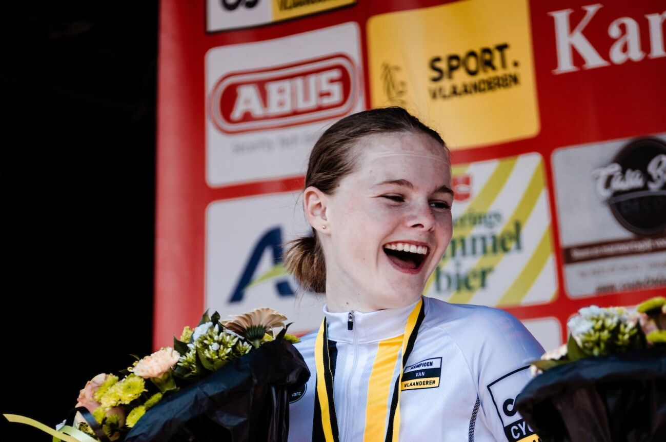 Auke db cyclingvlaanderen 2