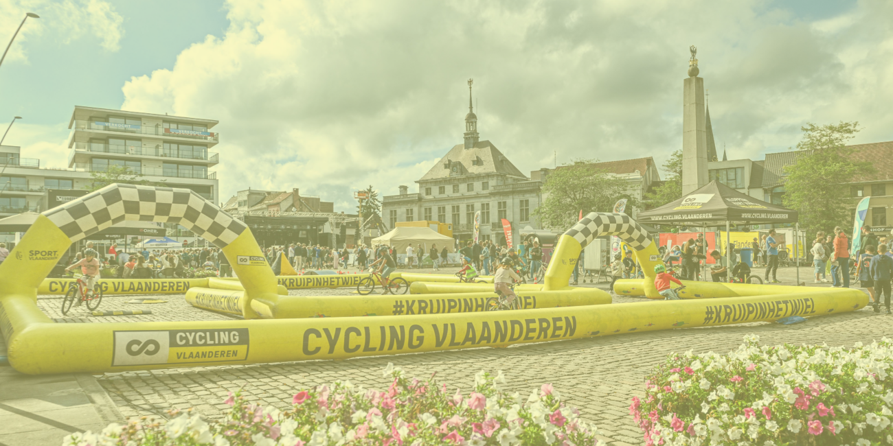 Kidzonwheelz ronse