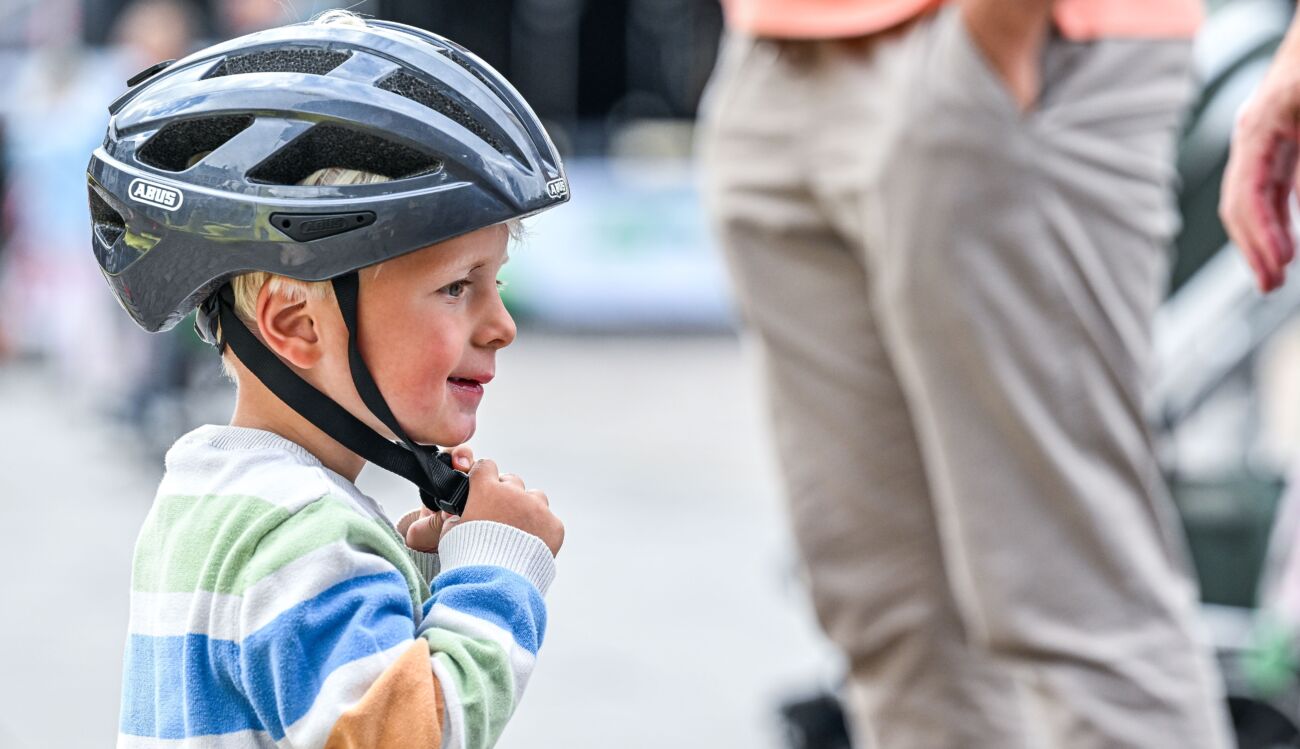 Starten met fietsen cyclingvlaanderen