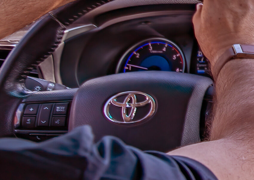 Chauffeur