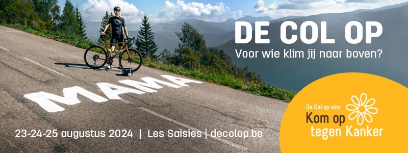 Kalender toertochten  Cycling Vlaanderen  Cycling Vlaanderen